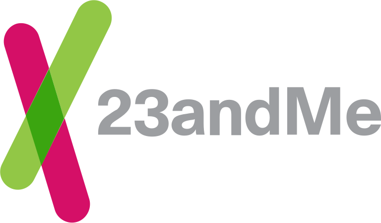 23andMe