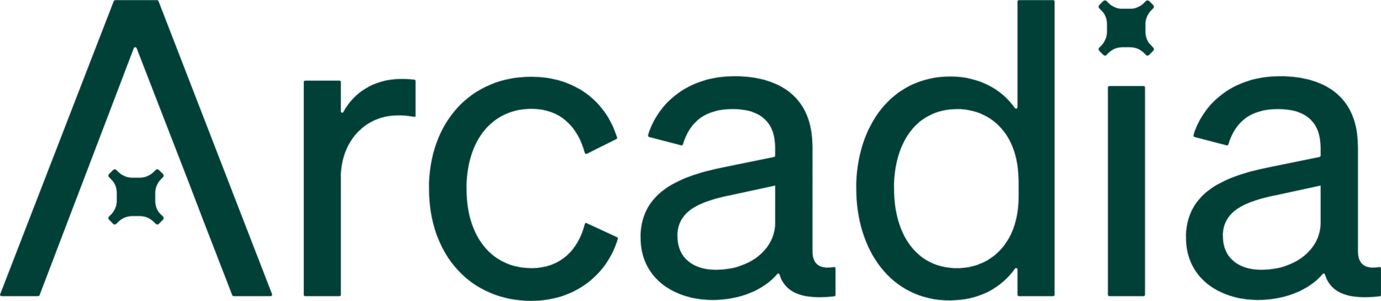 Arcadia