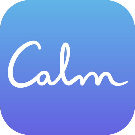 Calm